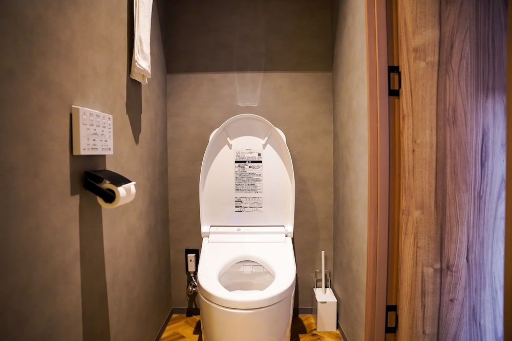 Hotel S-presso South Deluxe Double Room 8