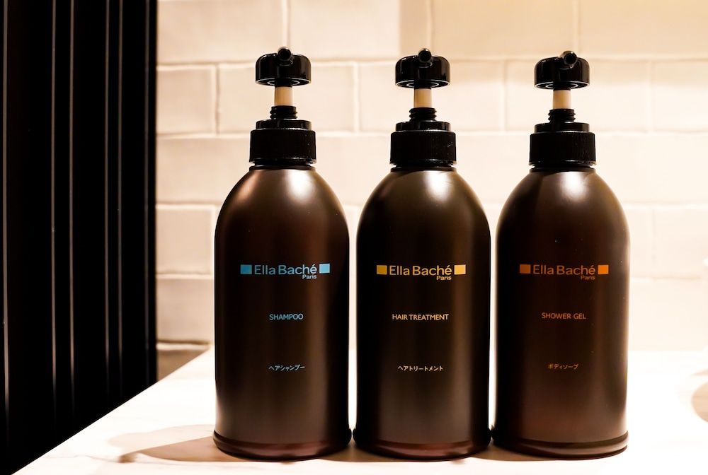 Hotel S-presso South Deluxe Double Room 6