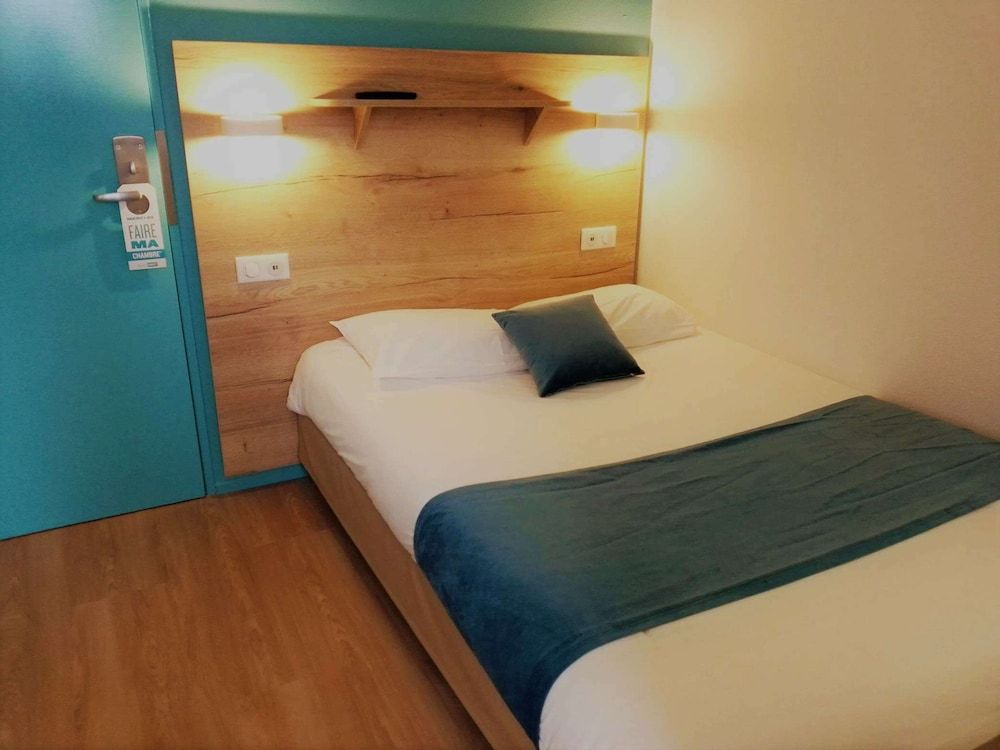 Kyriad Direct Bordeaux Est Lormont Standard Room, 1 Double Bed