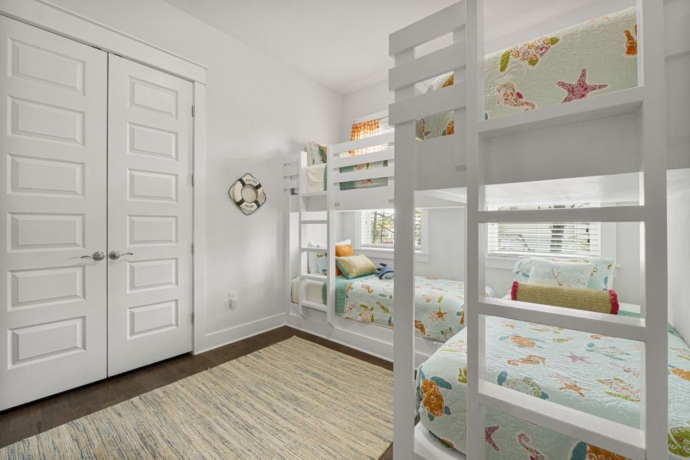 Townhome, 3 Bedrooms (Coastal Hip-Nautic)
