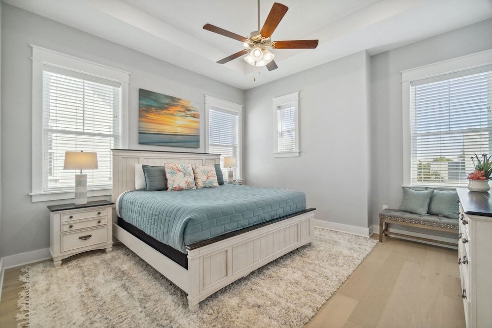 Townhome, 3 Bedrooms (Reelem Inn)