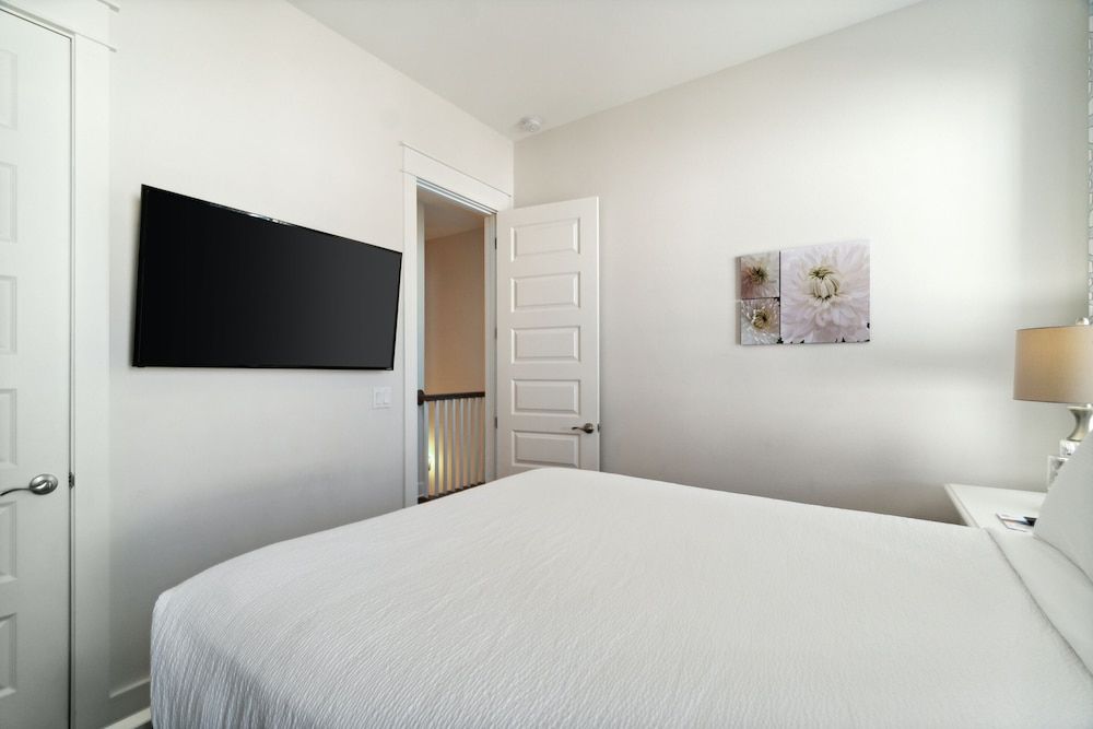 Townhome, 3 Bedrooms (Coastal Comfort)