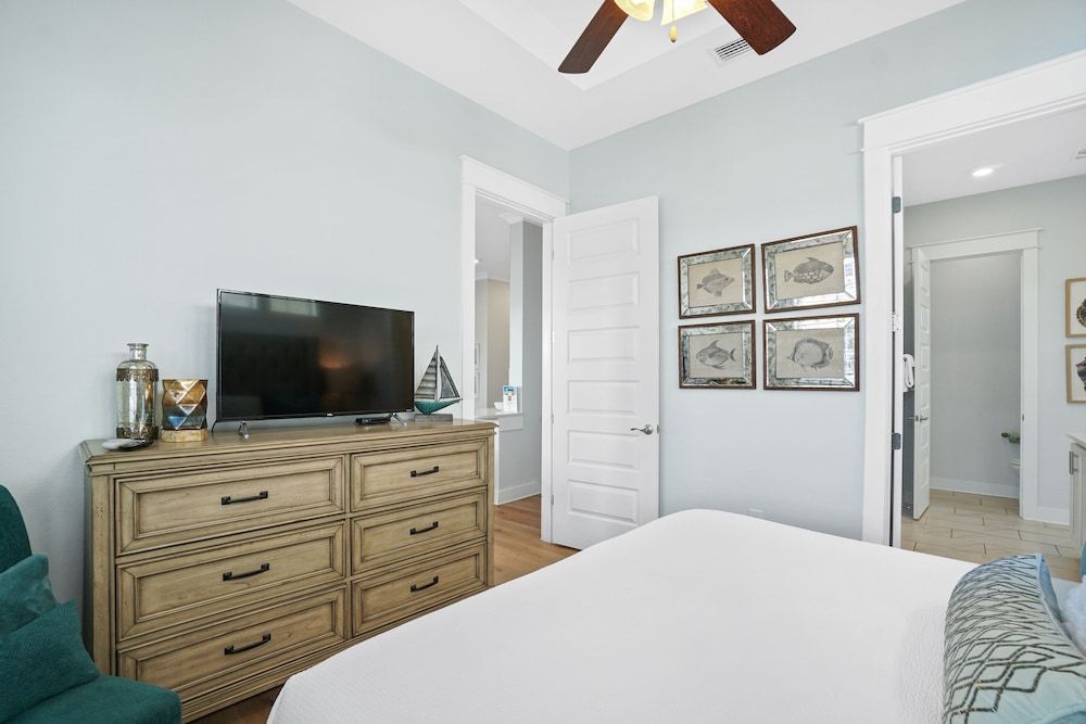 Townhome, 2 Bedrooms (Pipers Place)