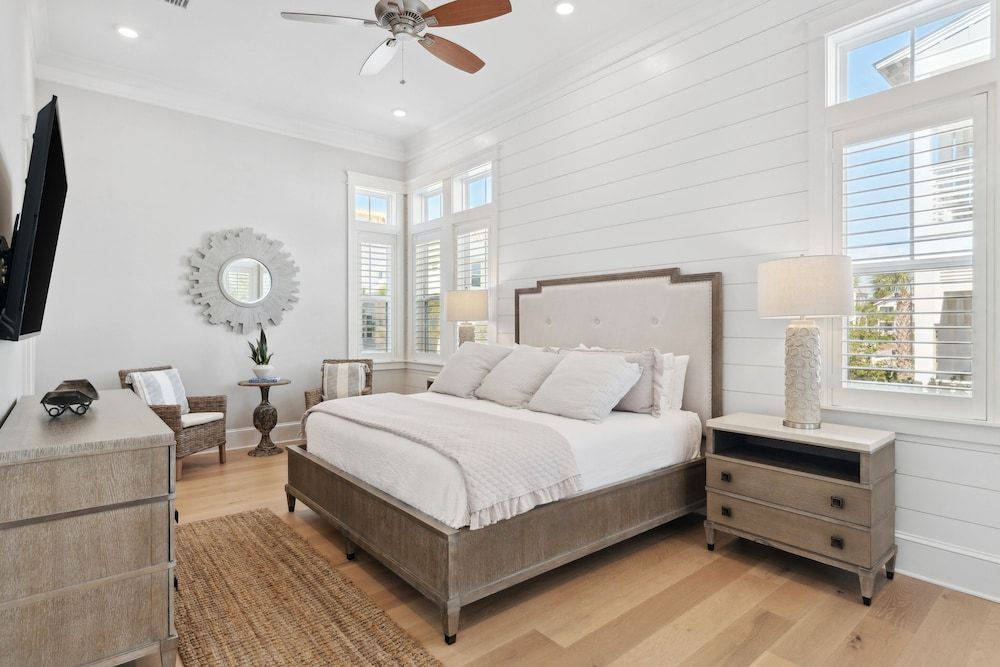 House, 4 Bedrooms (WineDown)