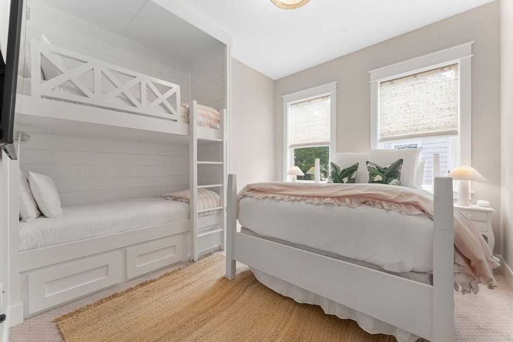 Townhome, 3 Bedrooms (Swaying Palms)