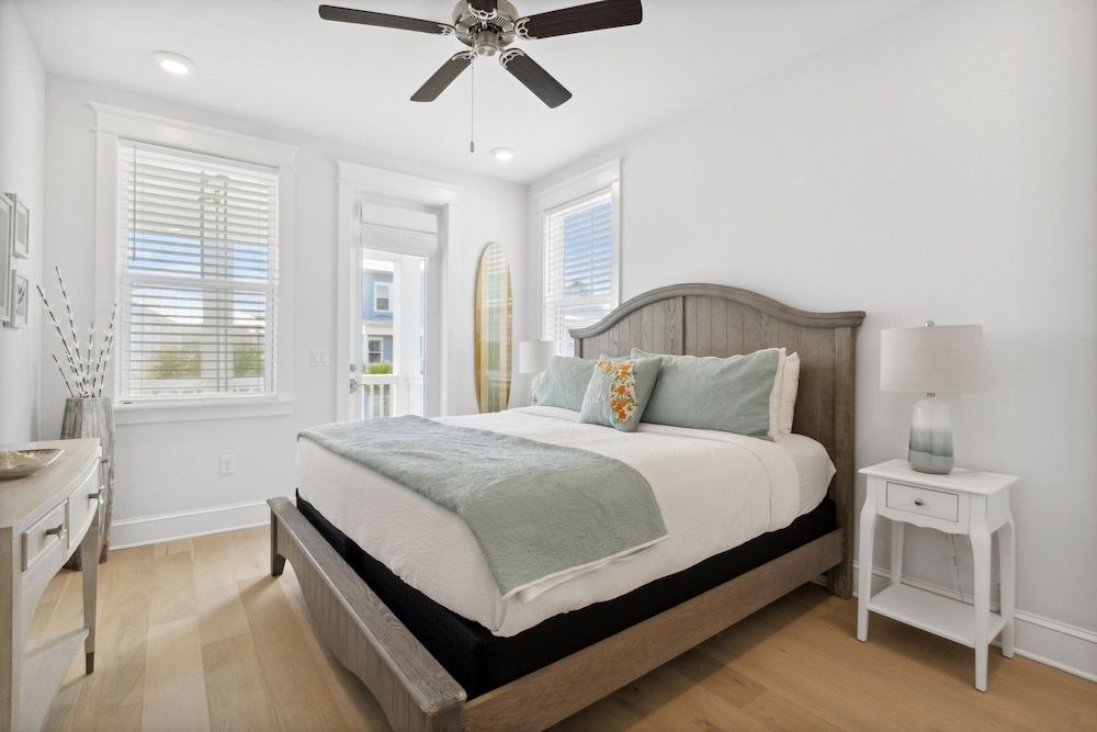 House, 4 Bedrooms (Sugar Magnolia)