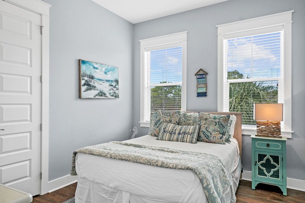 Townhome, 3 Bedrooms (Seas the Day)