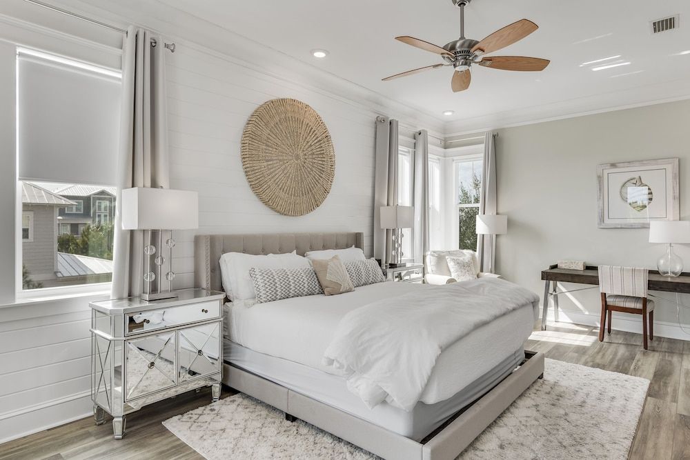House, 4 Bedrooms (Agave House)