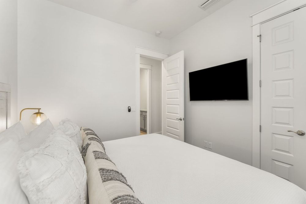 Townhome, 3 Bedrooms (Coastal Soul)