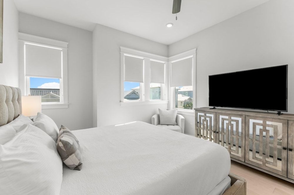 House, 4 Bedrooms (The Sleeping Queens)