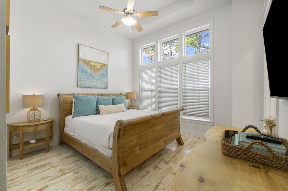 Townhome, 3 Bedrooms (30A My Way)
