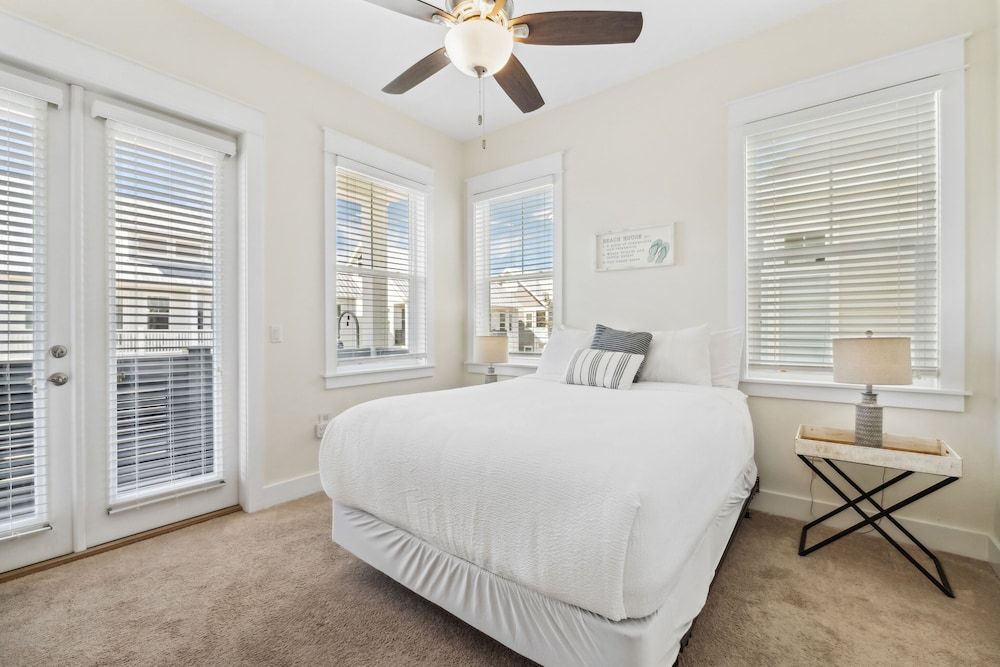 Townhome, 2 Bedrooms (Lazy Daze)