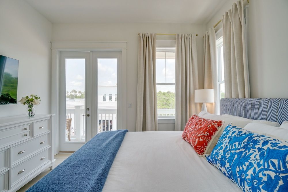 Townhome, 2 Bedrooms (Sea-In Is Believin')