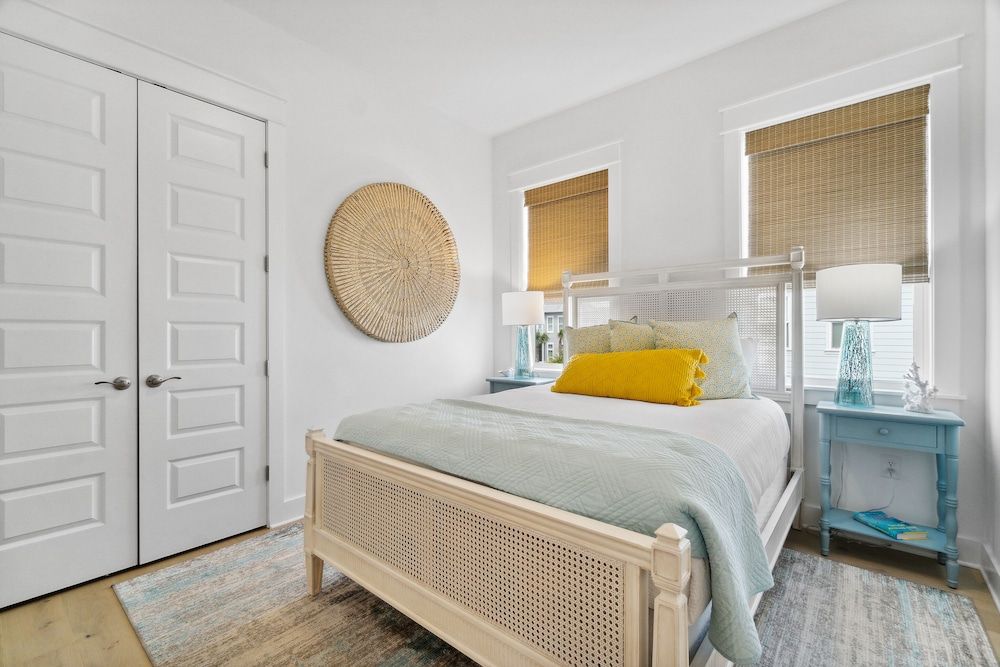 Townhome, 3 Bedrooms (Breezy Bliss)