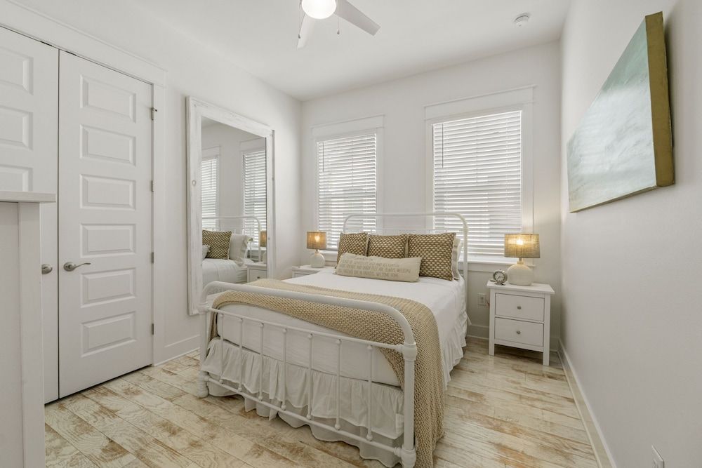 Townhome, 3 Bedrooms (30A My Way)