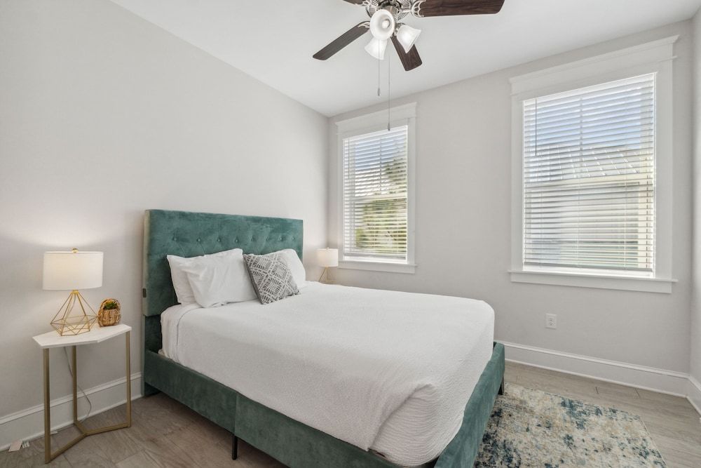 House, 4 Bedrooms (Harbor Rose)