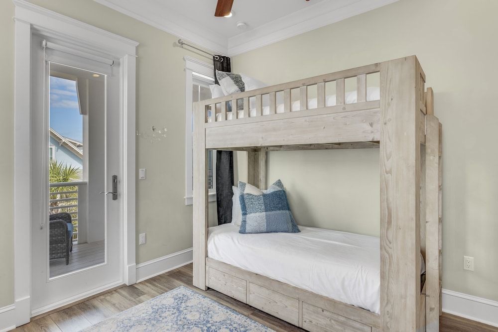 House, 4 Bedrooms (Agave House)