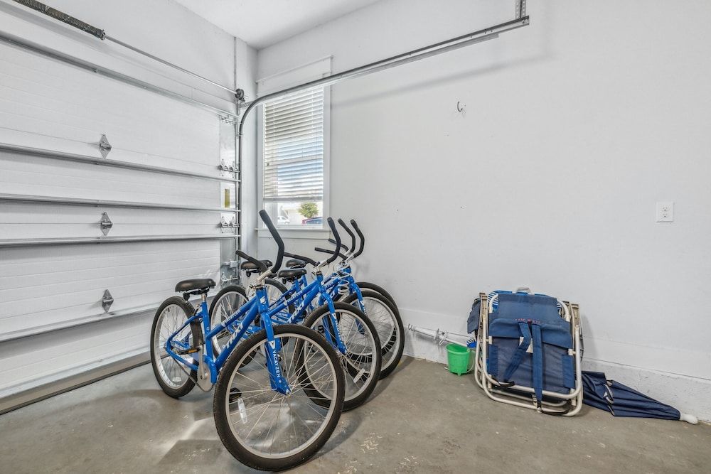 Townhome, 3 Bedrooms (Beach All Day)