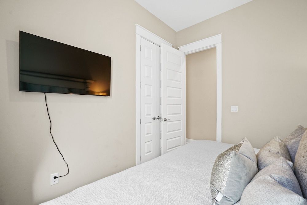 Townhome, 3 Bedrooms (36 York Escape)