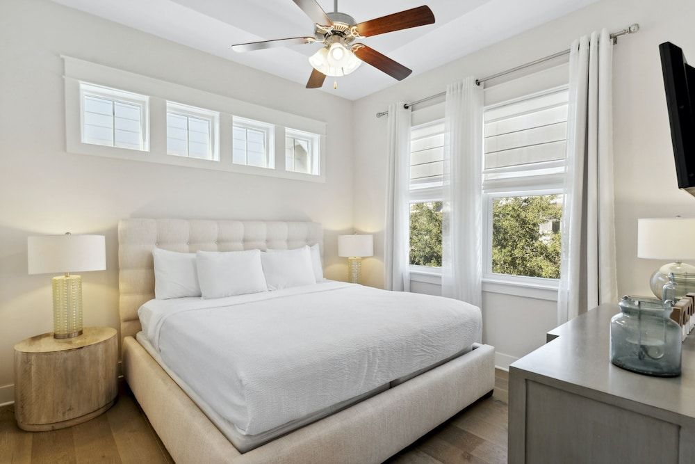 Townhome, 2 Bedrooms, Resort View (30A Hideaway)