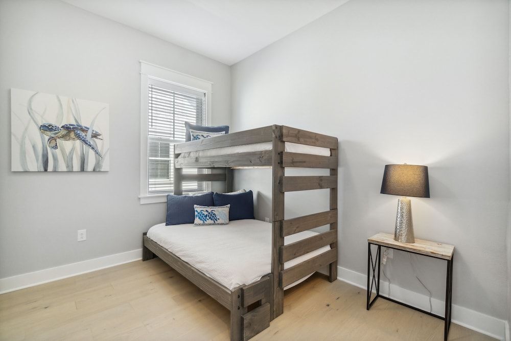 Townhome, 3 Bedrooms (Reelem Inn)