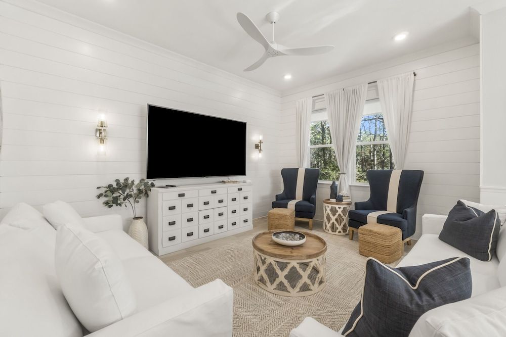 Townhome, 3 Bedrooms (Happy Place)