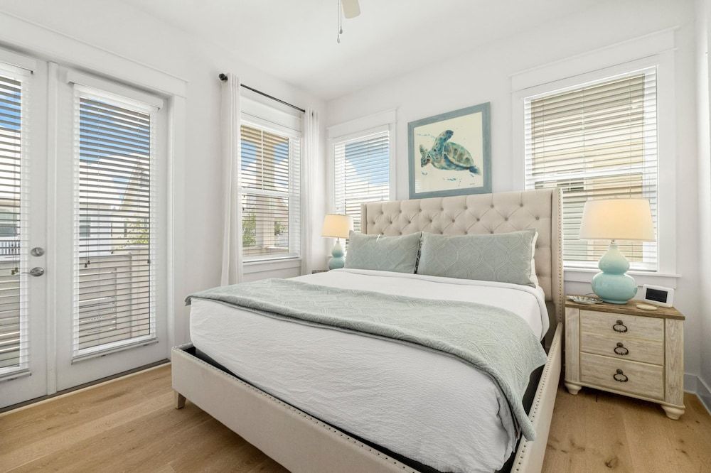 Townhome, 2 Bedrooms (Serenity by the Sea)