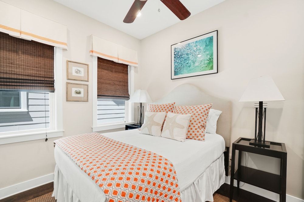 Townhome, 3 Bedrooms (Mar-y-Sol)