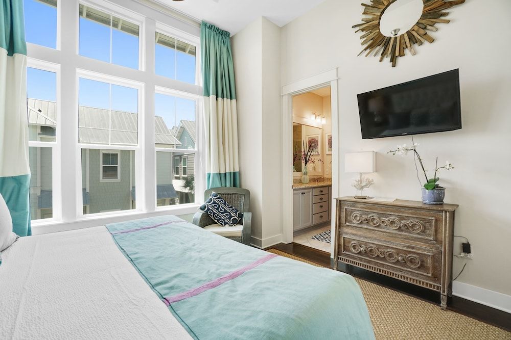 Townhome, 3 Bedrooms (Mar-y-Sol)