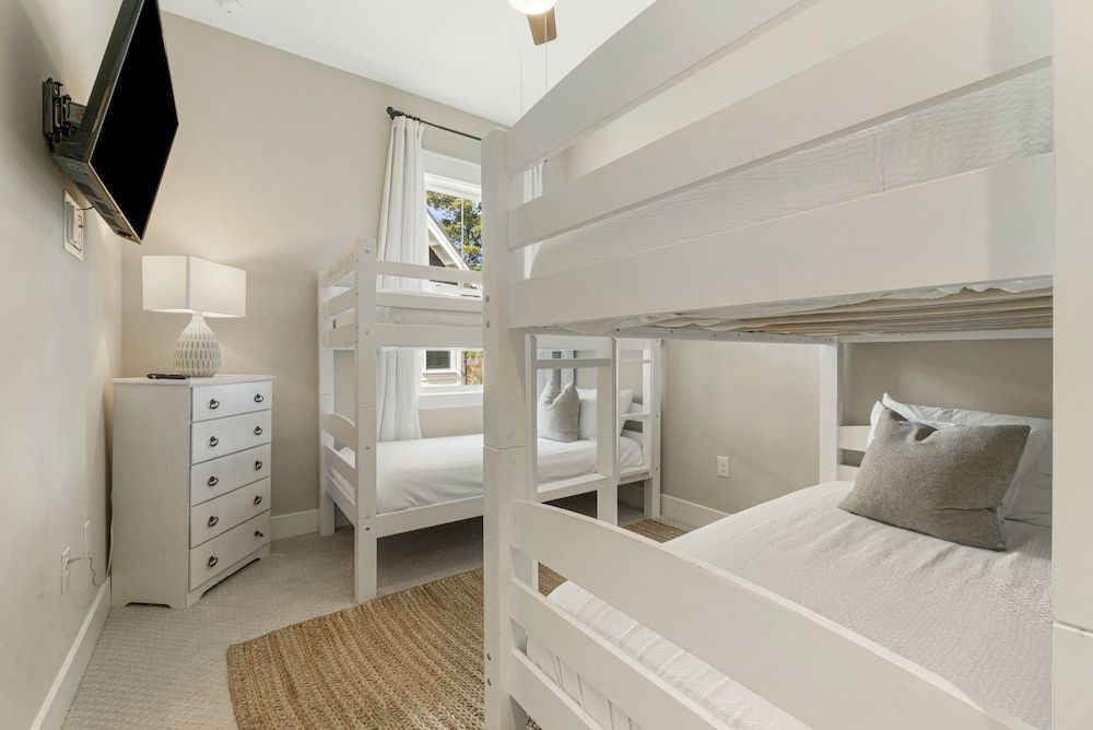 Townhome, 3 Bedrooms (Shore Thing)