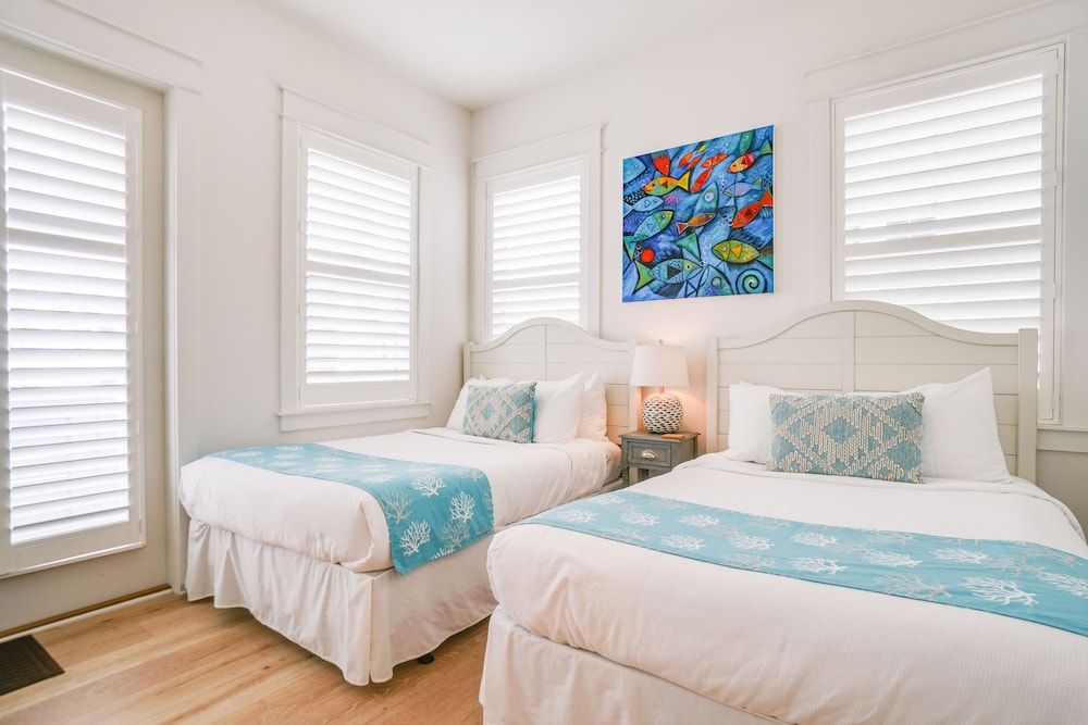 Townhome, 2 Bedrooms, Garden View (Cake by the Ocean)