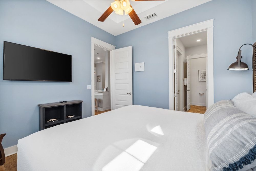 Townhome, 2 Bedrooms (Lazy Daze)