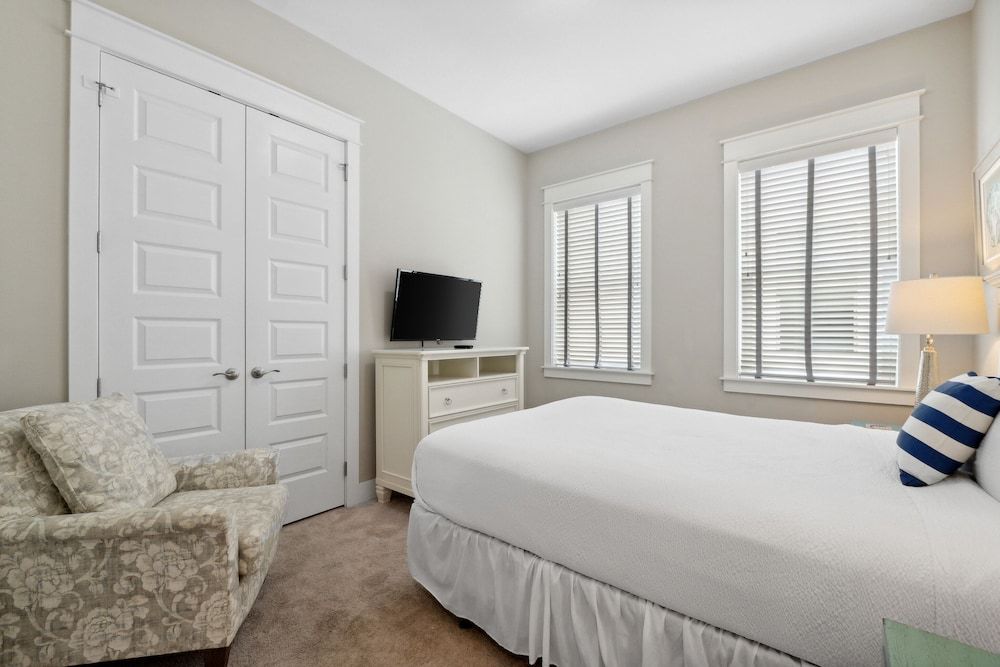 Townhome, 3 Bedrooms (The Starfish)