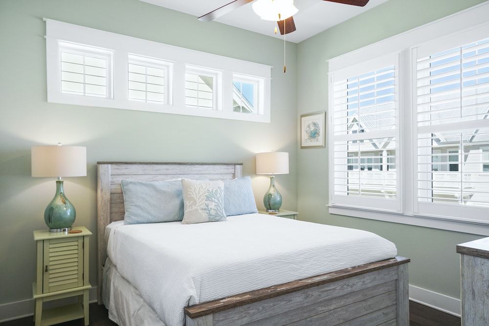 Townhome, 2 Bedrooms (Out of Office)