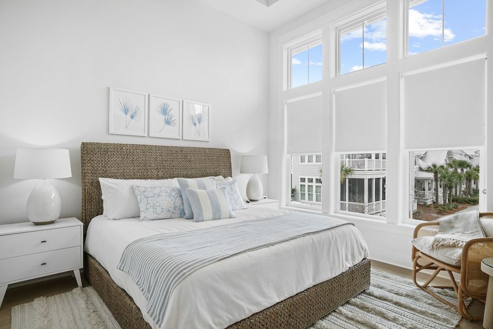 Townhome, 3 Bedrooms (Just Beachy)