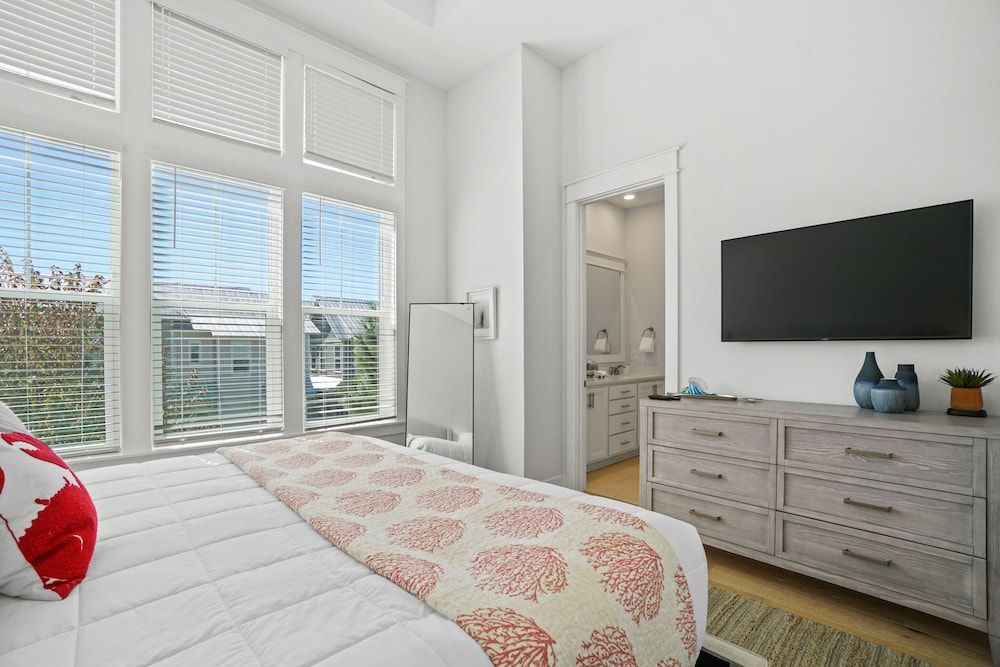 Townhome, 3 Bedrooms (Hub Hideaway)