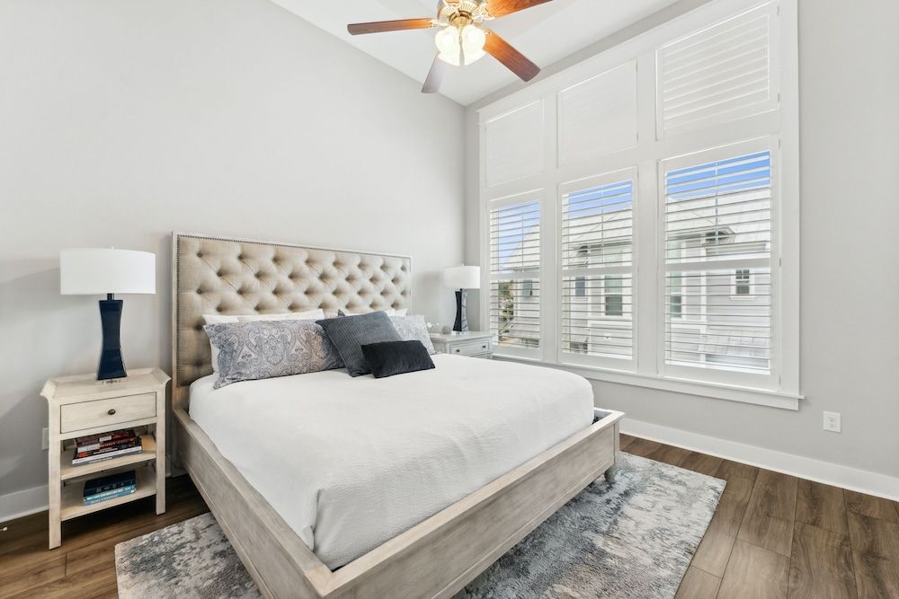 Townhome, 3 Bedrooms (Freedom on 30A)