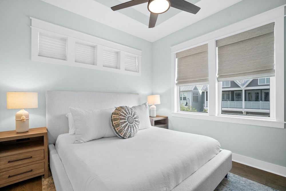 Townhome, 2 Bedrooms (Beach's Bliss)