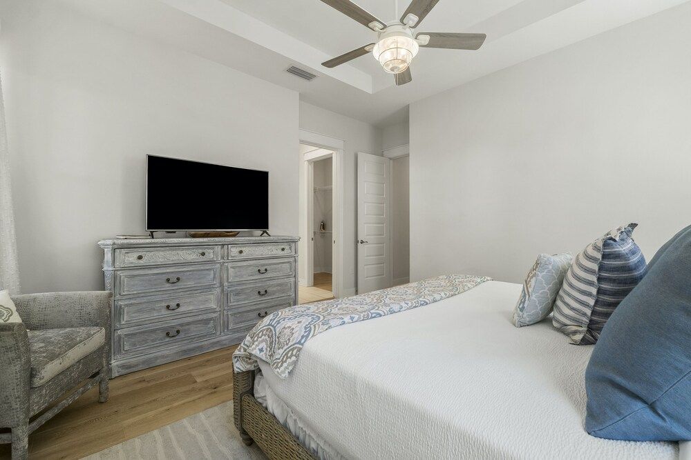 Townhome, 3 Bedrooms (Sea'n Sunsets)