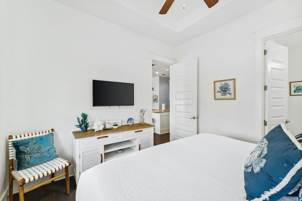 Townhome, 2 Bedrooms (Reef Intermission)
