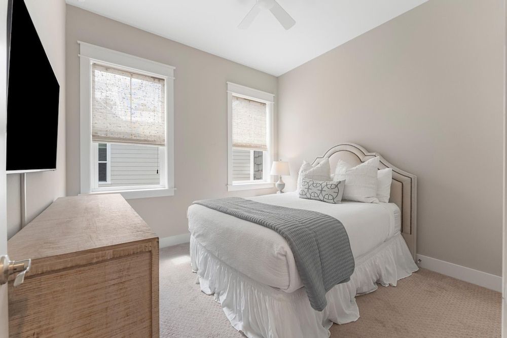 Townhome, 3 Bedrooms (Swaying Palms)