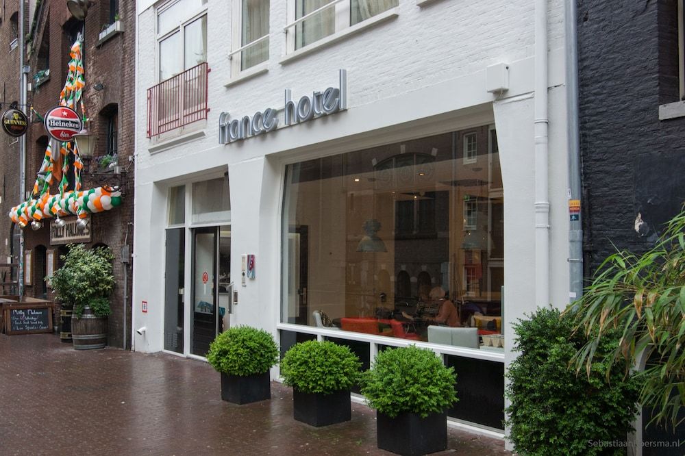 undefined France Hotel 3