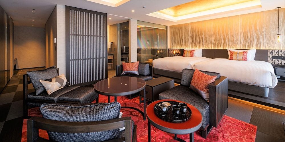 Premium Twin Room, Non Smoking (Max 2 Adults)