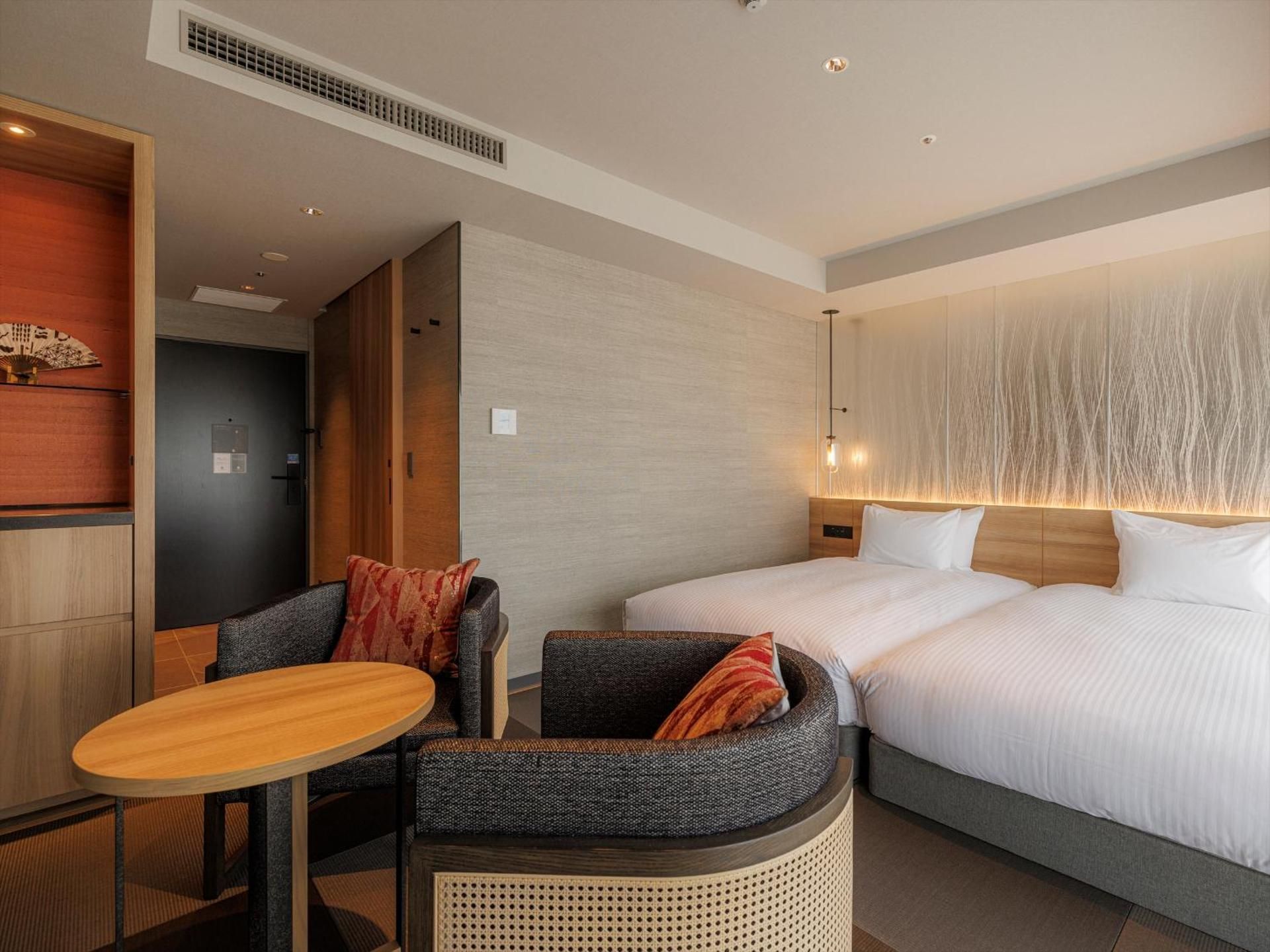 Superior Twin Room (2 adults)