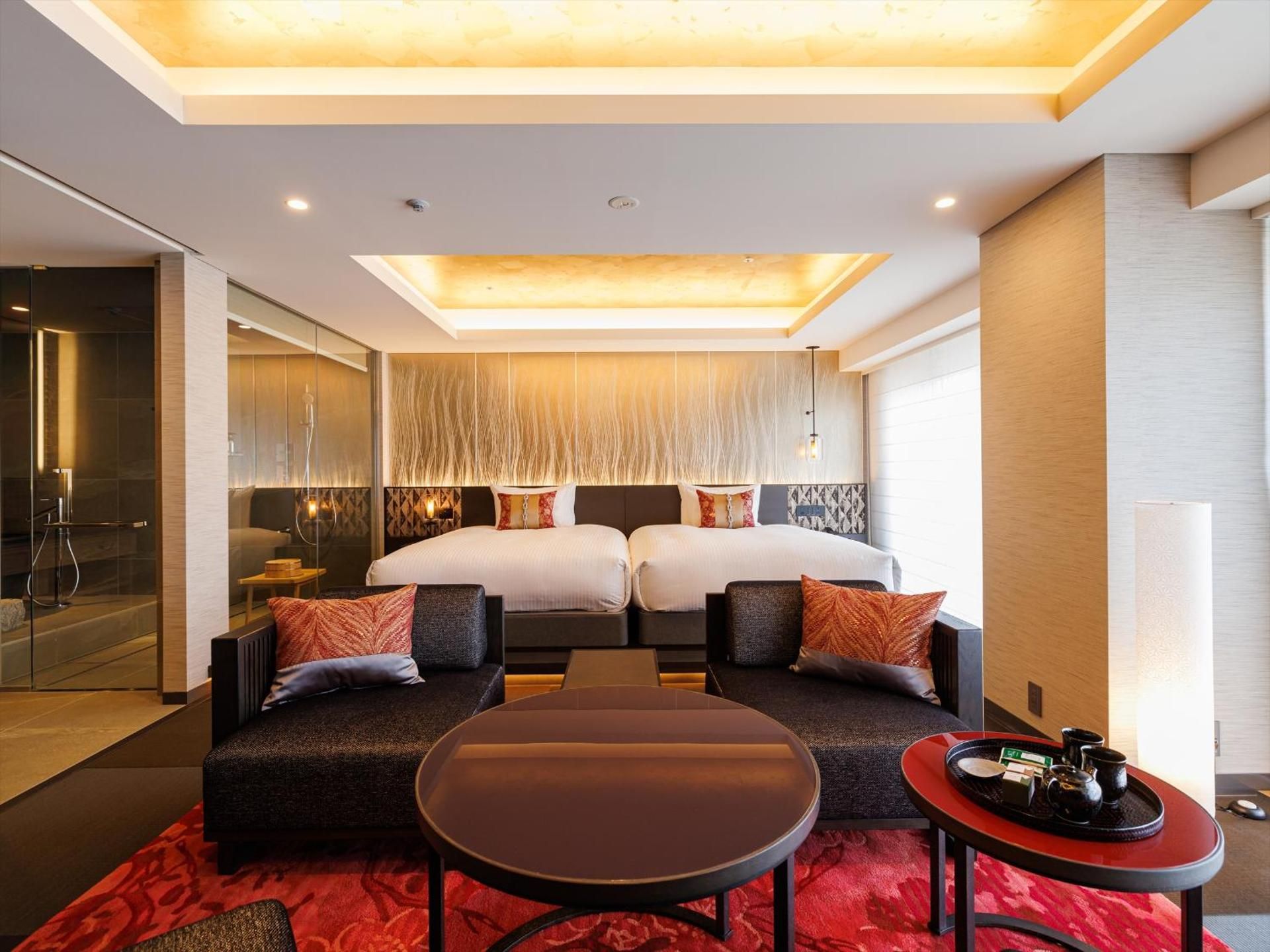 Premium Twin Room (2 Adults)
