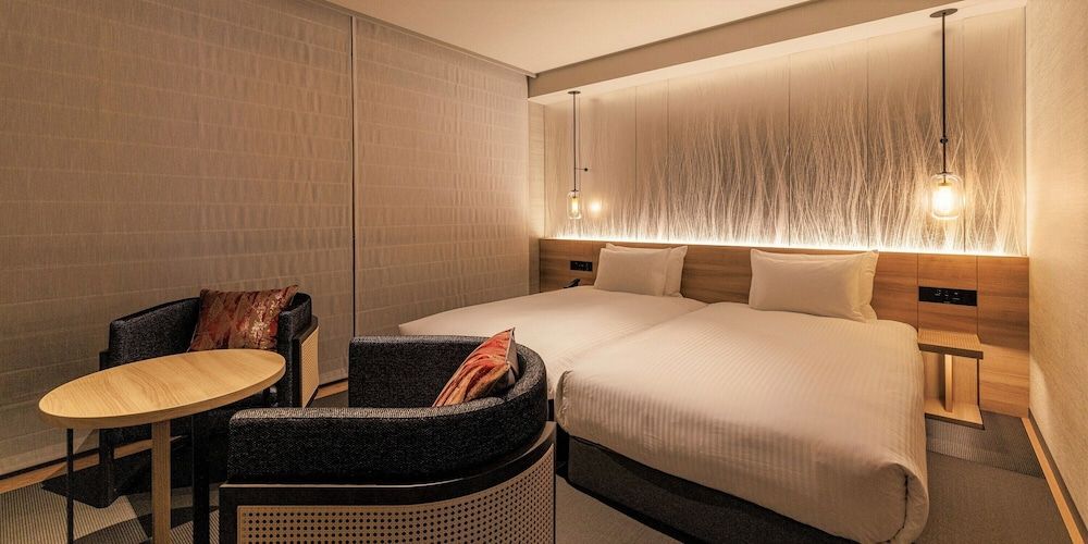 Moderate Twin Room, Non Smoking (Max 2 Adults)