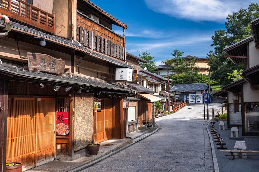 undefined THE BLOSSOM KYOTO 2