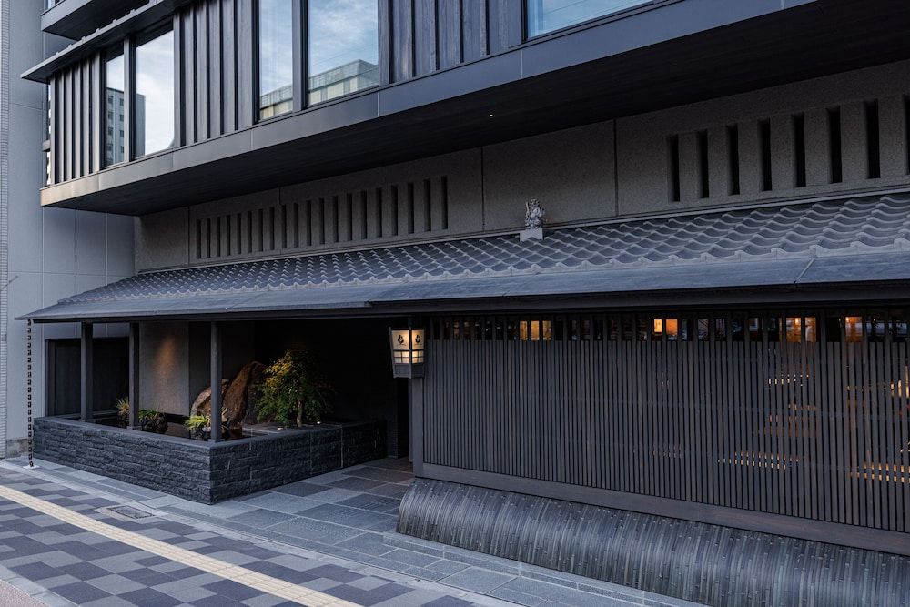 undefined THE BLOSSOM KYOTO 3