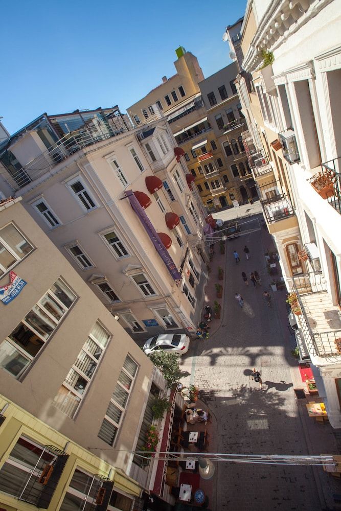 undefined Grand Hotel Palmiye 6