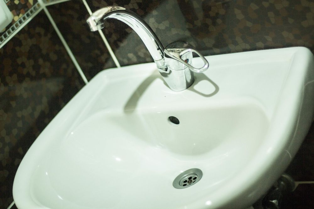 Grand Hotel Palmiye Economy Double Room 3